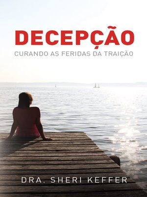 cover image of Decepção